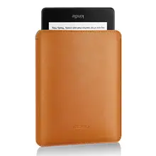 

Tablet Sleeve Bag For Kindle Paperwhite Voyage Case For 6 inch E-book Cover For Kindle 11 th E-reader Pouch Kindle Bag