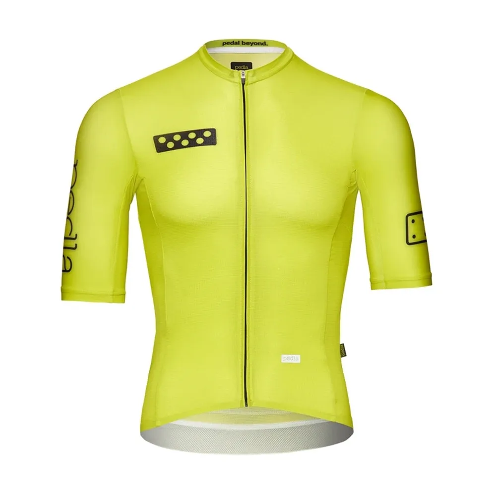 Mens Cycling Jersey Pedla | Men Bike Jersey Pedla