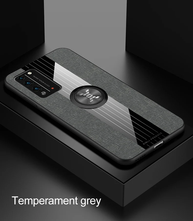 5-12-华为荣耀X10布纹壳实拍_03