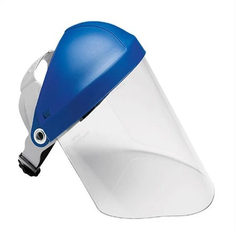 

3M82701 Protective Mask Anti-Particulate Matter Liquid Solid Splash 82500 Face Shield Bracket Set