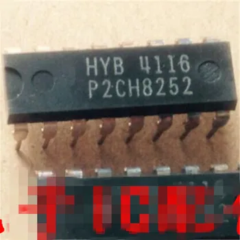 

1PCS HYB4116 DIP-16 4116 Integrated circuit ic