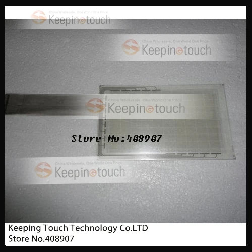 Для HITECH PWS920T-CCFT PWS920T ЖК сенсорный экран стекло дигитайзер