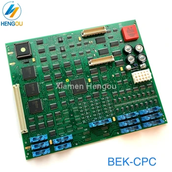 

DHL free ship BEK 00.785.0362/CP.186.5564/00.781.3647 printing machine computer station ink control circuit board 00.785.0354/02