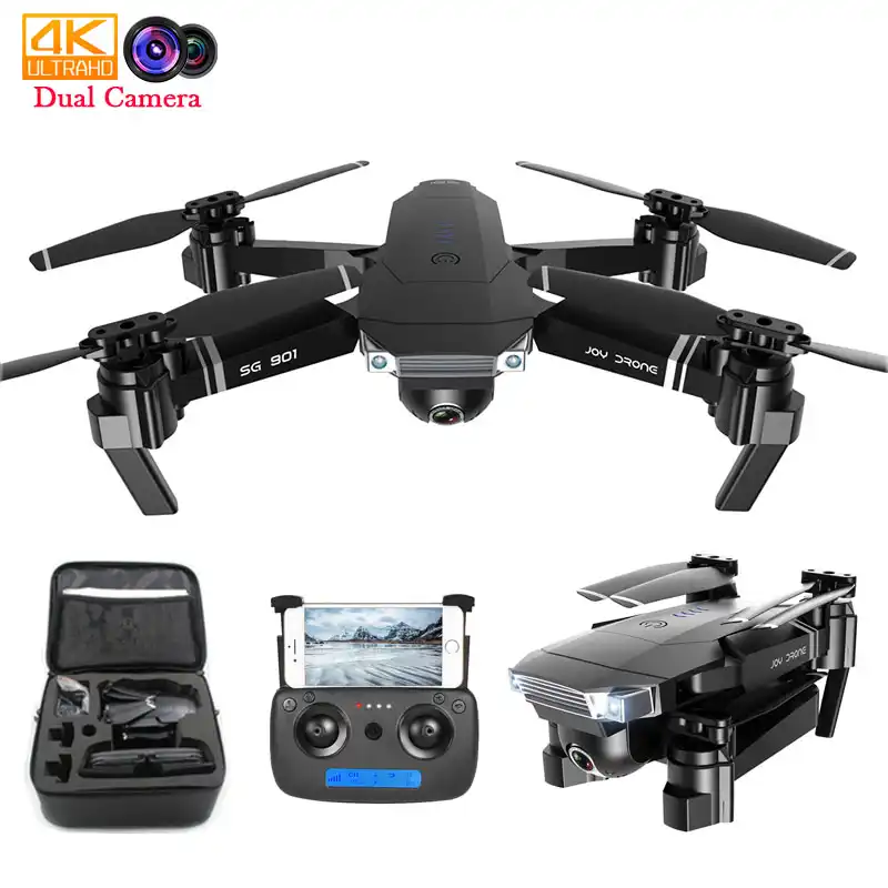 drone camera 4k hd price