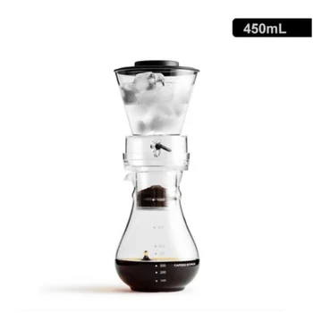 

400ML Cold brew coffee maker