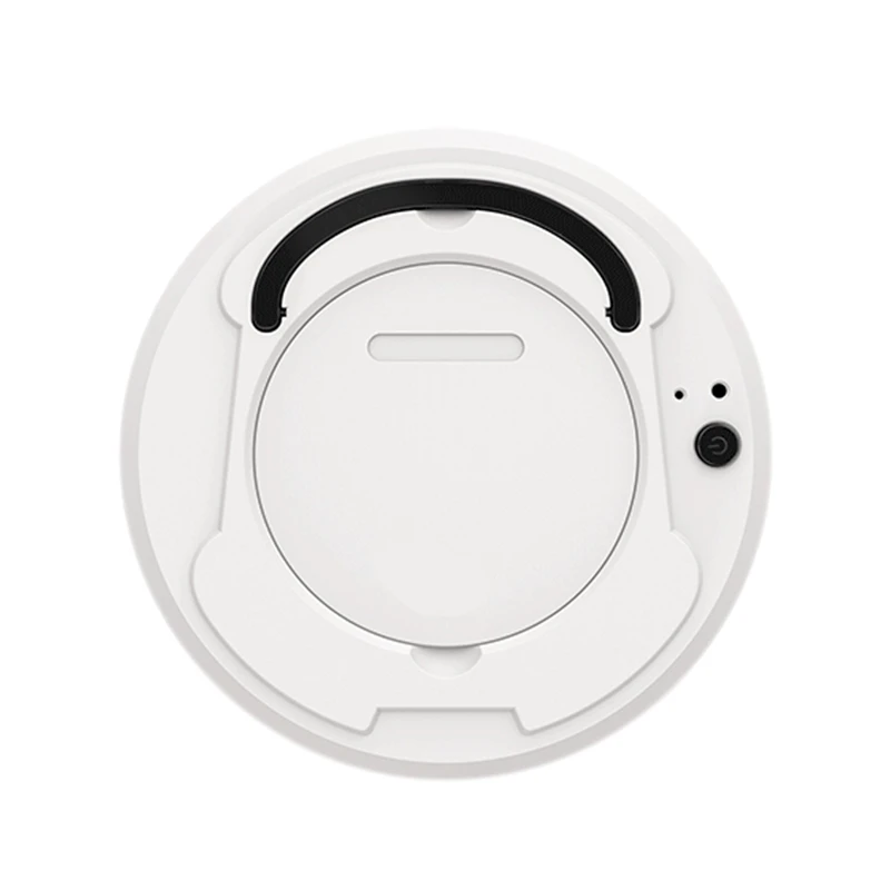 

Automatic Charging Intelligent Sweeping Robot Vacuum Cleaner Intelligent Home Automatic Sweeping Machine Wiper Mopping Machine