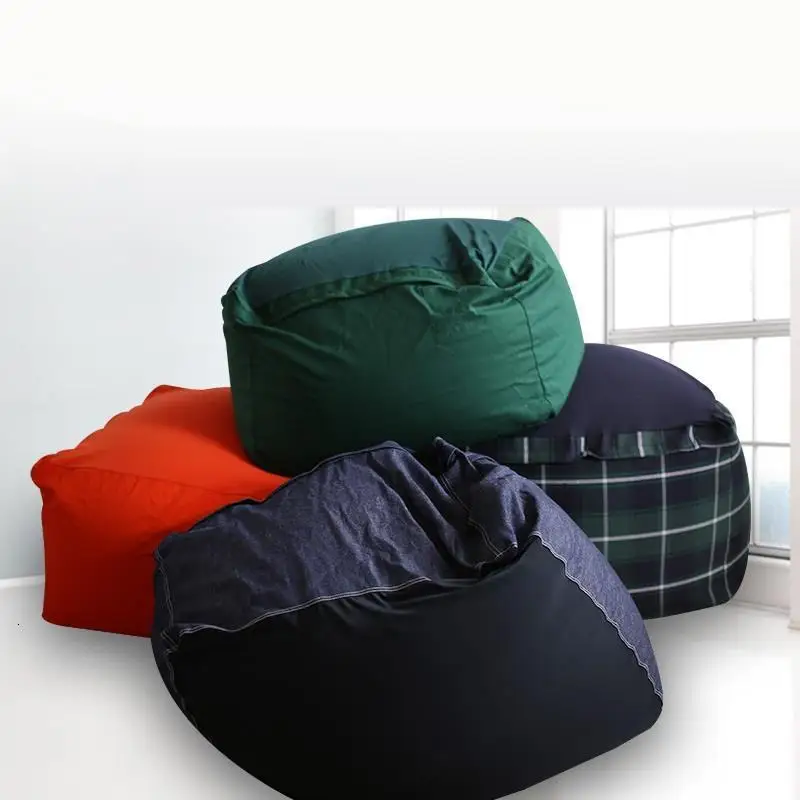 Компьютерный Zitzak cofridivano Armut Koltuk Fauteuil Sandalyeler Silla кровать totoro Beanbag стул Cadeira Puff Asiento диван Bean Bag