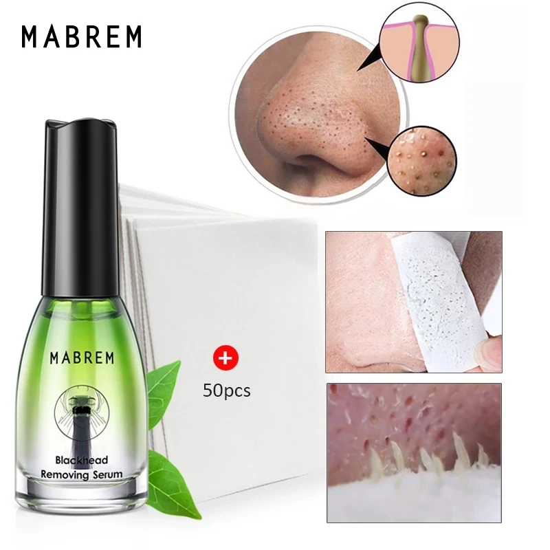 blackhead remover deep