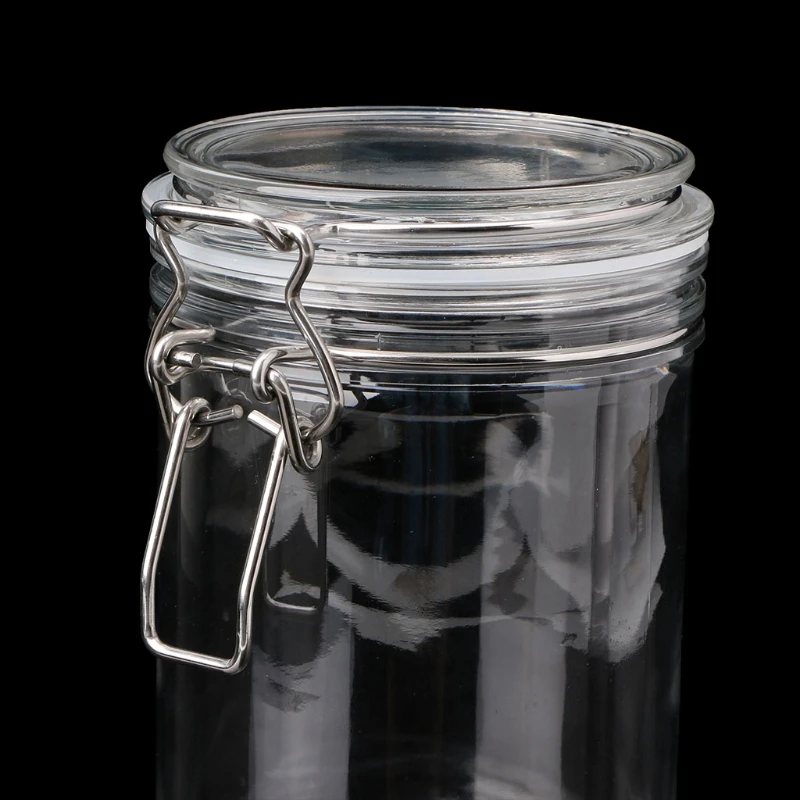 https://ae01.alicdn.com/kf/H96304ae0624d425fba4c44d43174cc87X/New-Glass-Food-Stage-Jar-With-Air-Tight-Sealed-Metal-Clamp-Lid-Tall-Kitchen-Cruet.jpg