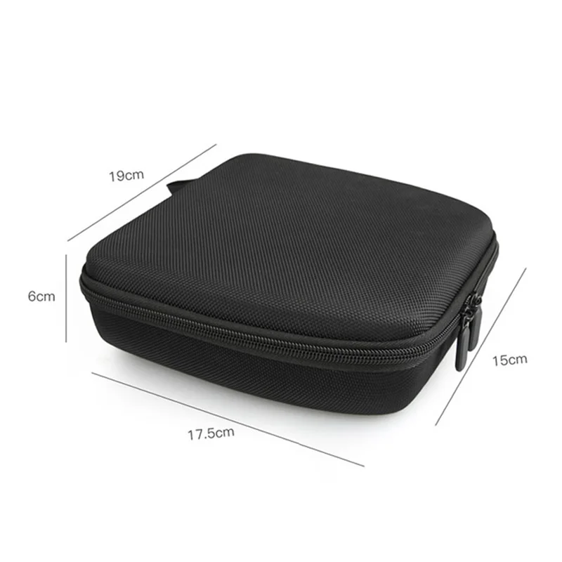 Чехол для переноски Портативный сумка для хранения Дрон для тела Пульты дистанционного сумка диспетчера путешествия защитная коробка чехол для DJI MAVIC Air Аксессуары