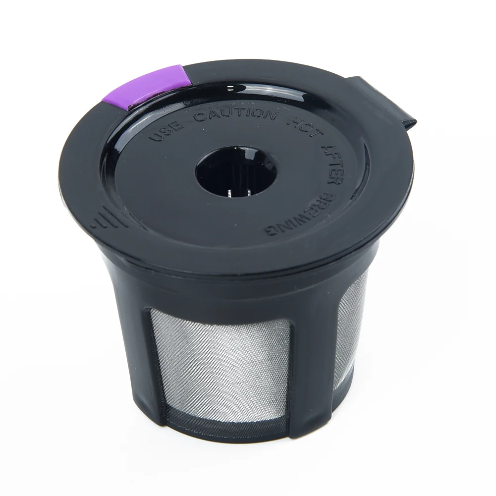 3Pcs Reusable Isi Ulang K-Gelas Kopi 