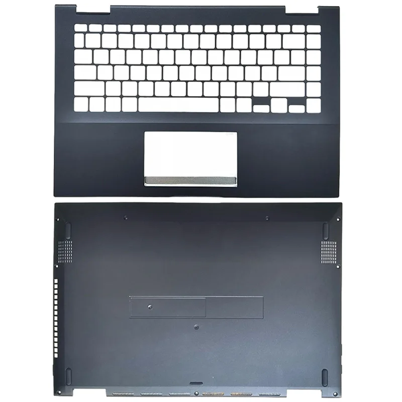 

Новый ноутбук для Asus VivoBook Flip 14 TP470, чехол для ноутбука, подставка для рук, верхний чехол/нижний чехол