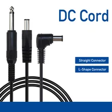 Тату машина DC Шнур для тату DC кабель для роторной ручка для тату