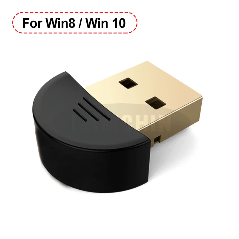 B no drive Bluetooth Dongle 5,0 беспроводной USB адаптер Bluetooth передатчик приемник Aux аудио USB Bluetooth адаптер для компьютера ПК ноутбука - Комплект: B no drive