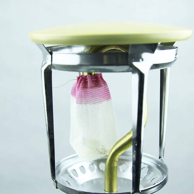 

10 Pack Gas Mantles Lamp 10pcs Camping Replacement For BL300-F1 Gas Lamp Outdoor