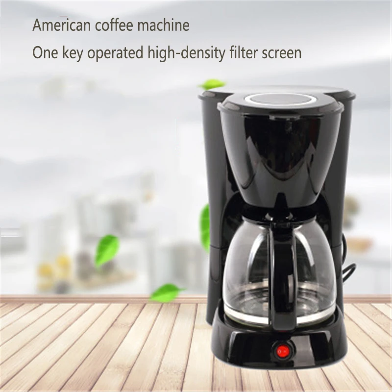 

Fully Automatic Semi Automatic Coffee Machine Household and Commercial Electric Coffee Grinder