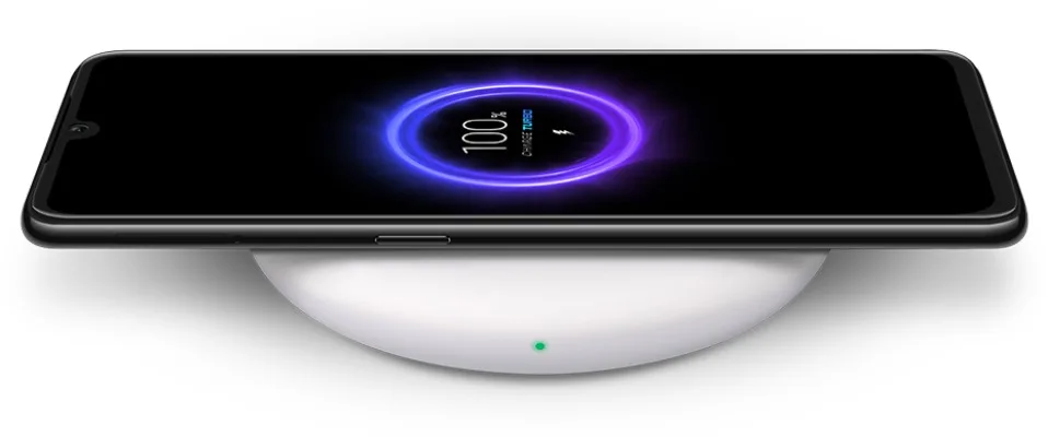 Глобальная версия Xiaomi mi 9 mi 9 смартфон 6,39 дюймов 6 ГБ ОЗУ 64 Гб ПЗУ Восьмиядерный процессор Snapdragon 855 48MP+ 16MP+ 12MP с тройными камерами