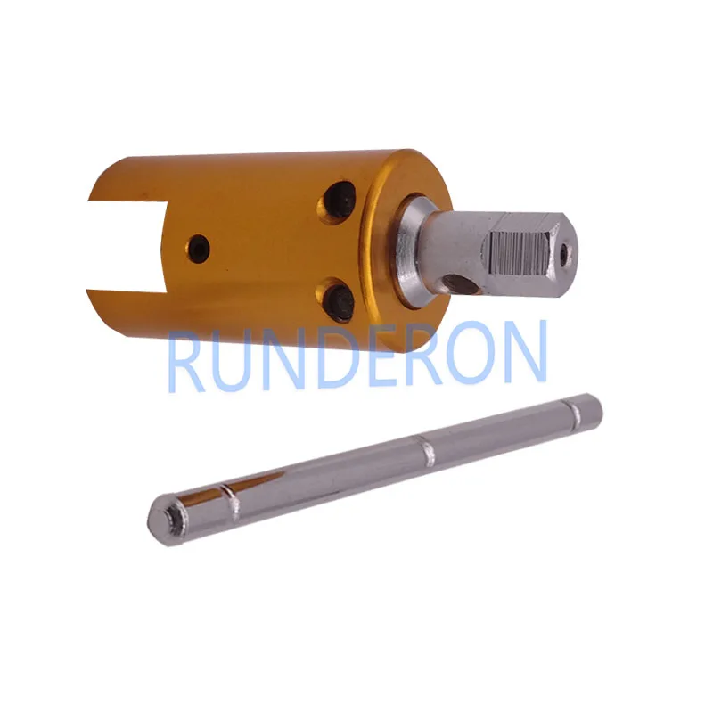 Съемник топливного клапана CRT SCV PLV инструмент для удаления и ремонта Bosch 818 617