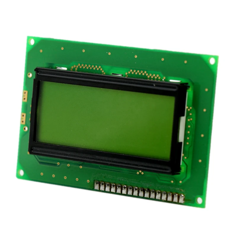 1piece Schindler Elevator Accessories LCD Motherboard MC1604BW-SYLPC-16041B1591853594408 AQ1H12225 | Инструменты