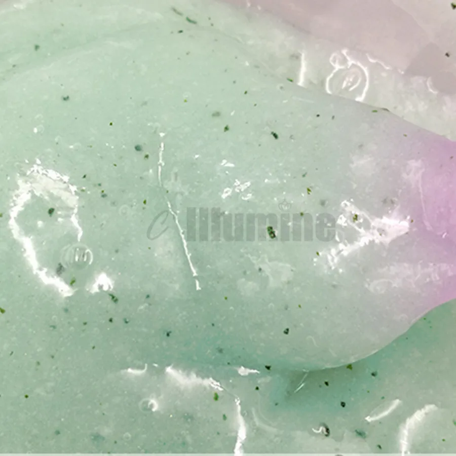 Киви Хрустальная маска киви для удаления прыщей очищения кожи моделирования