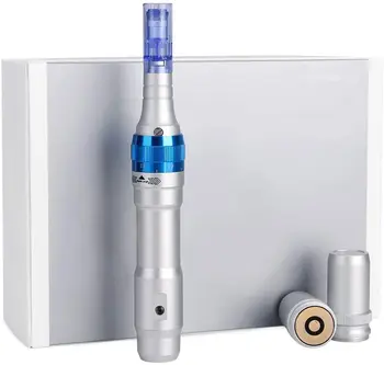 Electric Derma Pen Skin Care Device Microneedling Machine