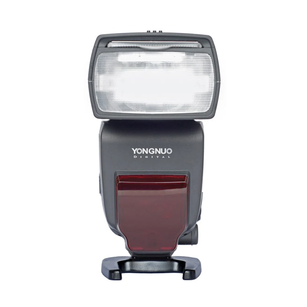 YONGNUO YN685 N/C Flash HSS 2.4G GN60 Wireless Master/Slave Speedlite TTL Speedlight for Canon Nikon Camera 5D4 60D 70D D600 D80