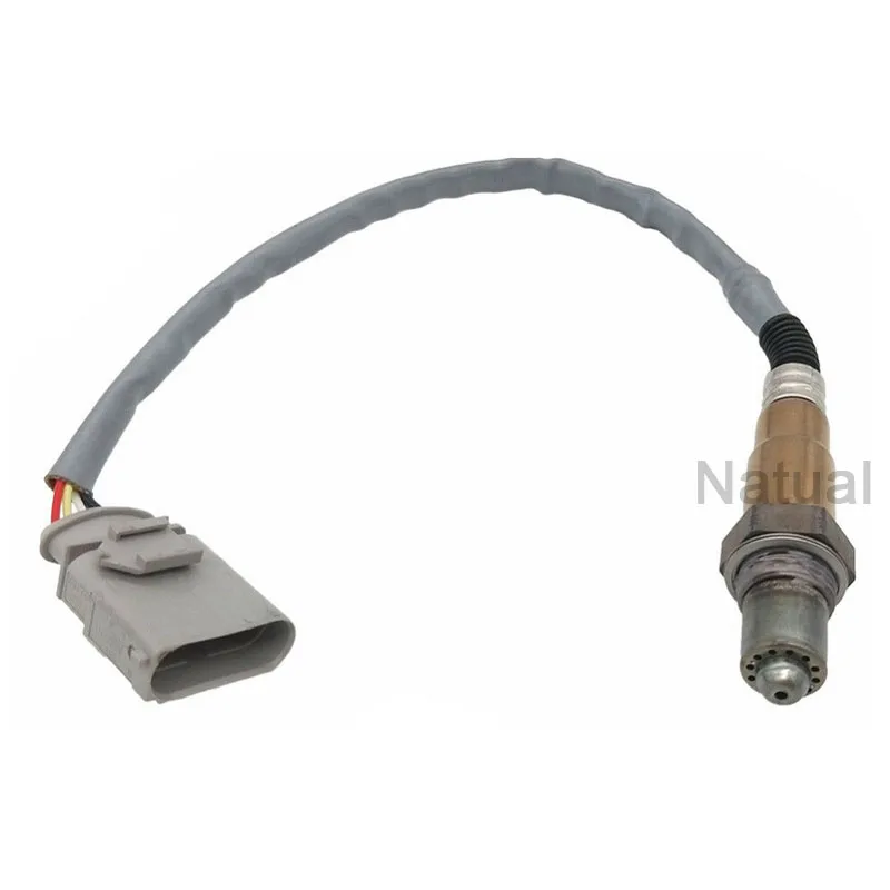 0258027114 0 258 027 114 LSU-ADV восходящий Лямбда-зонд