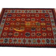 Коврики килим шерсть ручной работы дома для гостиной геометрический спальня турецкий молитва натуральный