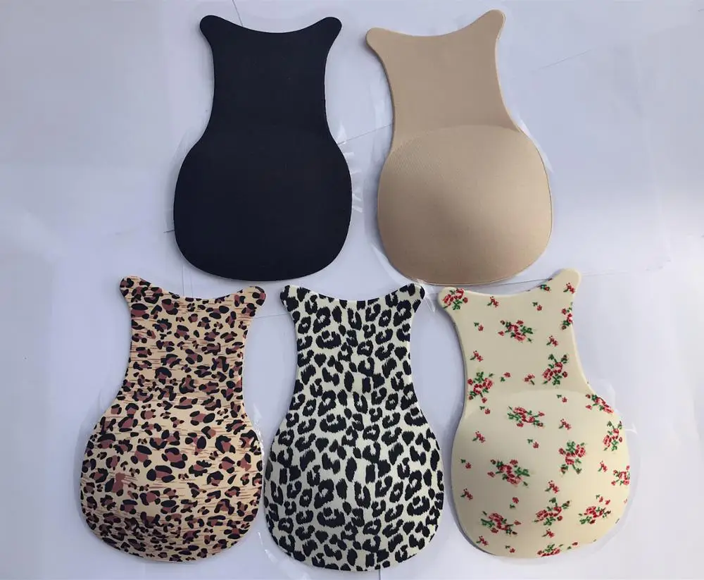 

Bandage Strapless Invisible Push Up Bras For Women Adhesive Wireless Bralette Silicone Breast Lifting Sticky Bra