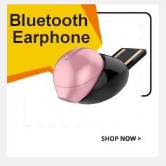 Mini Pods Invisible Bluetooth Car Earphone with Microphone/Waterproof/Nano Size/One key control/Charing Case/15Hours Playtime