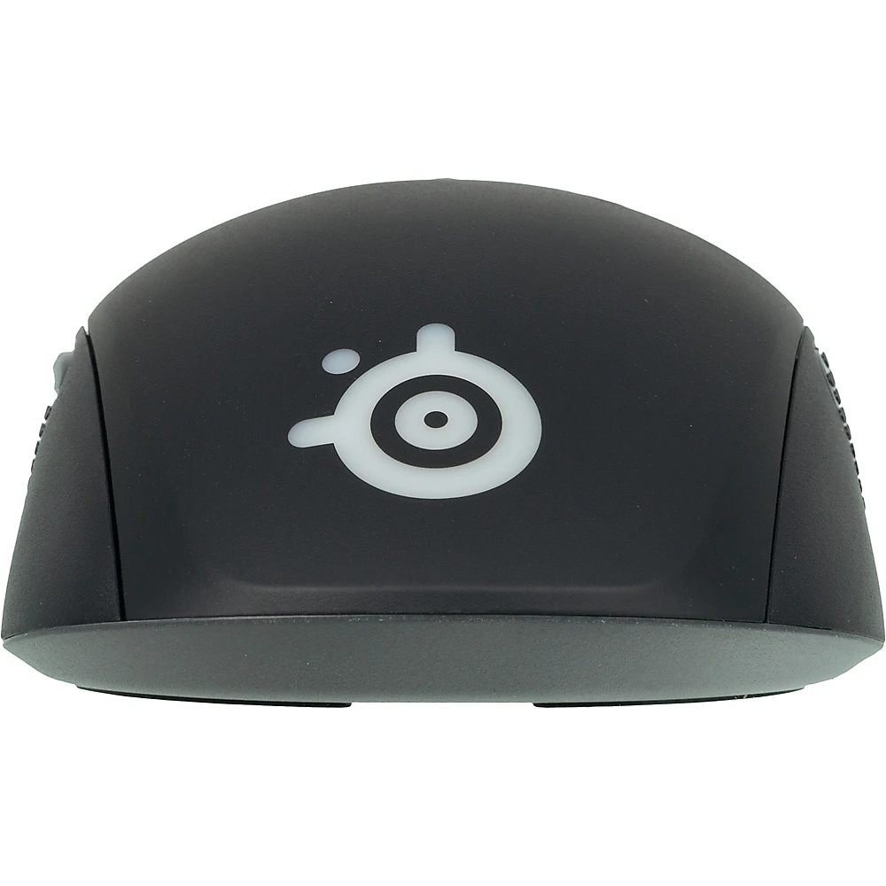 Мышь Steelseries Rival 110 черный оптическая(7200dpi) USB(6but