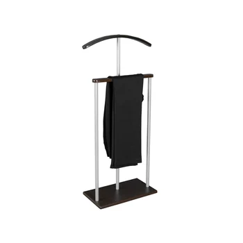 

Suit hanger Davi 1 (metallic/Wenge)