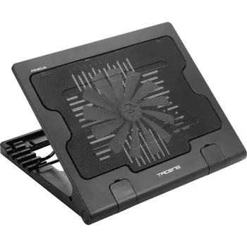 

Tacens 4ABACUS, cooling base for laptop, fan 18 cm, 17 inches