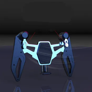 

For Pubg Gamepad with joystick For Mobile smart Phone Controller shoot button key for electronic games