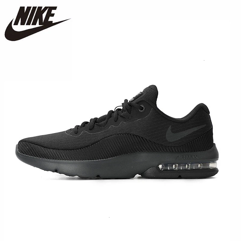 NIKE AIR MAX ADVANTAGE 2 оригинальные мужские беговые кроссовки, воздух, подушка, Спорт на открытом воздухе, кроссовки # AA7396-002