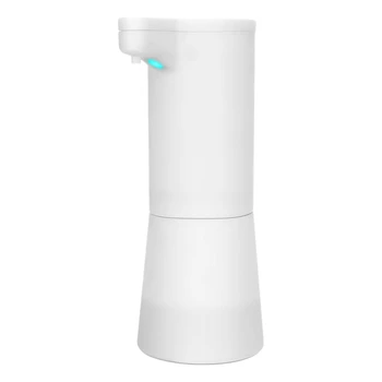 

380Ml Automatic Induction Alcohol-Disinfection Sensor Non-Contact Hand Wash Disinfection Sprayer Machine for Home Hotel