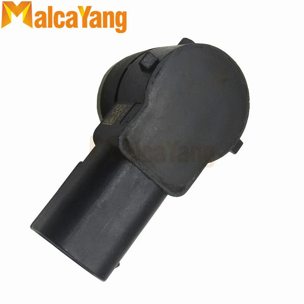 Датчик парковки PDC для Peugeot 307 308 407 Rcz Partner Citroen C4 C5 C6 9663821577XT PSA9663821577 6590EF 6590A5