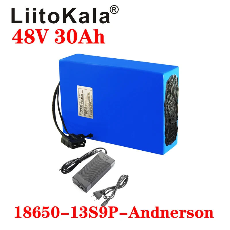 48V30ah 5