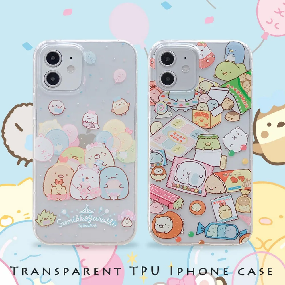 

Cartoon forApple 7 8 7plus 8plus x XR XS Max 11 12pro mini Waterproof and shatterproof mobile phone case