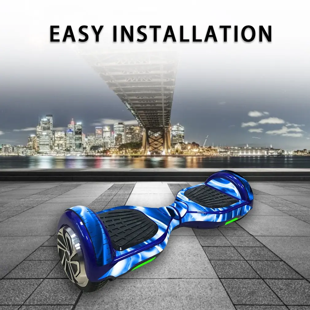 Рисунок 3 - 6,5 дюймовая самобалансирующаяся