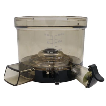 

Slow Juicer Parts Chamber for Hurom HM-RBF11/DBF11/RBF11/IBF11/LBF11/EBF11//HU1100WN Juicer Blender Spare Parts