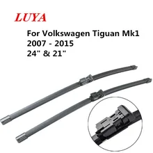 Щетка стеклоочистителя LUYA для Volkswagen Tiguan Mk1 2007 2015 размер: 24 &quotи