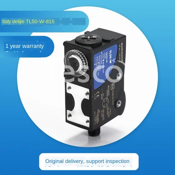 

Color mark sensor TL50-W-815 bag making machine photoelectric eye switch positioning high precision