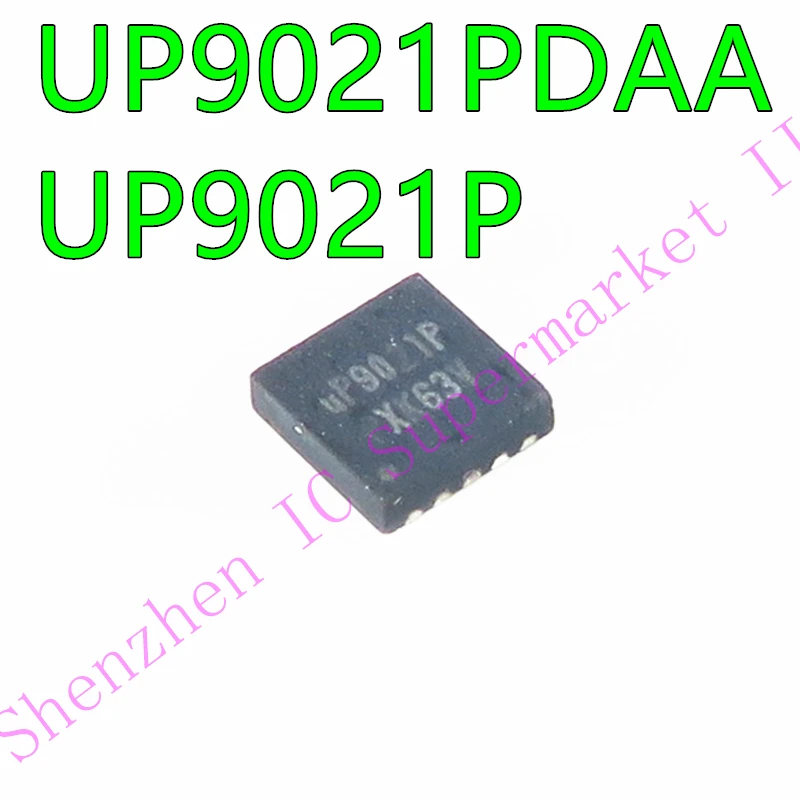Новый оригинальный UP9021PDAA UP9021P UP9021 QFN10 9 в наличии | Электронные компоненты и