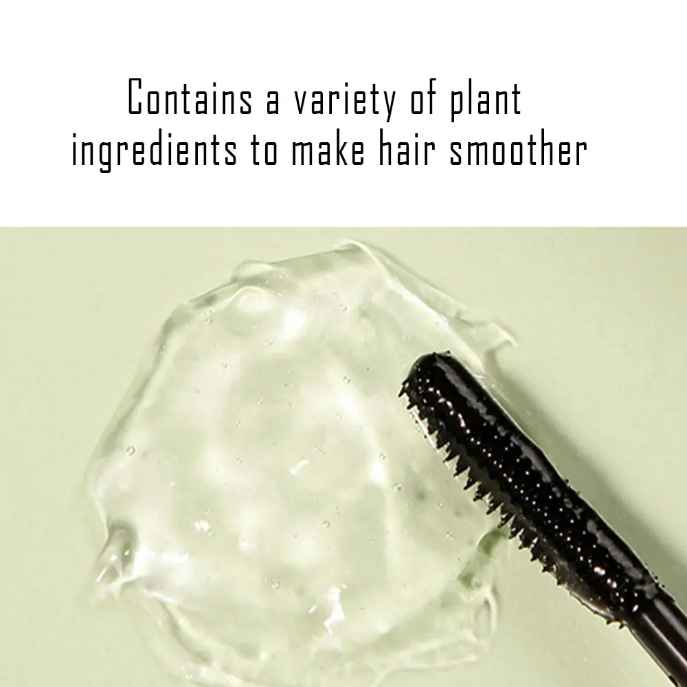 1 Pcs Broken Hair Finishing Stick Broken Hair Artifact Liquid Anti hair Mania Fixed Hair Stick 1 1 Pcs Broken Hair Finishing Stick Broken Hair Artifact Liquid Anti hair Mania Fixed Hair Stick 3