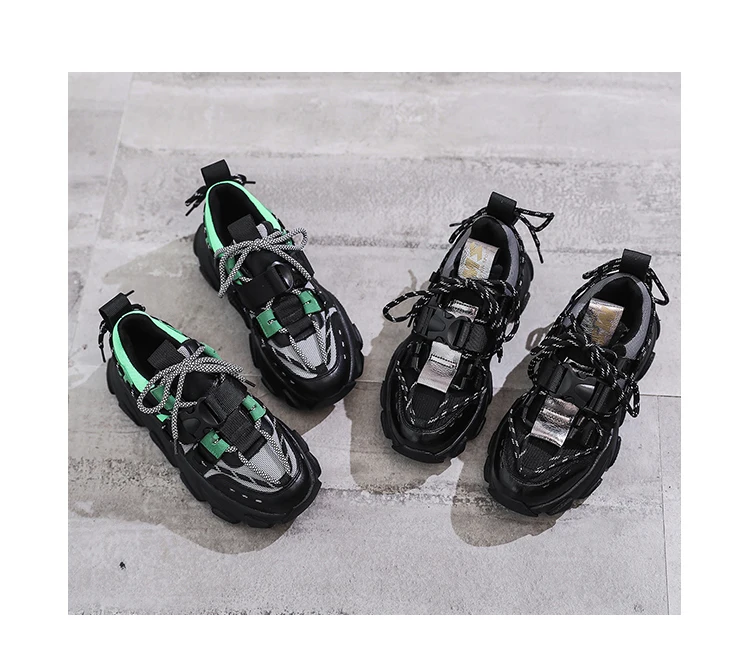 YRRFUOT/женская повседневная обувь; дышащие трендовые Модные женские кроссовки из сетчатого материала; обувь для отдыха; zapatillas mujer; коллекция года; женские кроссовки