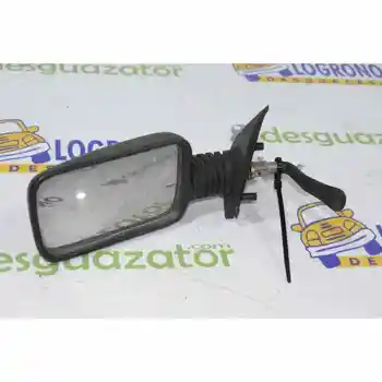 

LEFT REARVIEW FIAT CINQUECENTO (170)