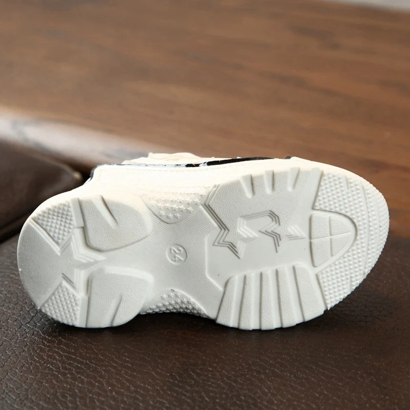 Повседневная детская обувь из дышащего материала для мальчиков спортивная обувь для бега; детская обувь из сетчатого материала Демисезонный