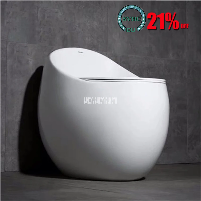 8 Bathroom Water Saving Mute Flush Toilet One Piece Nightstool Washroom Smell Proof Siphon Flushing Ceramic Closestool Pump Replacement Parts Aliexpress