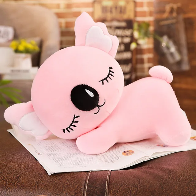 Jouet en peluche de Simulation Koala Animal de dessin anim poup e en peluche Koala Kawaii